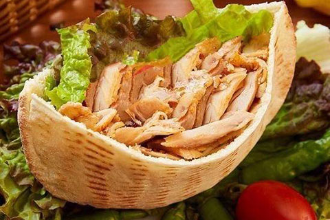 ARARATTO KEBAB